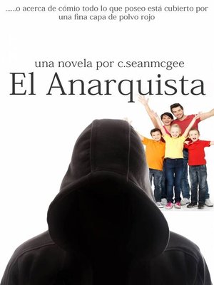 cover image of El Anarquista